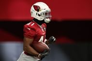 Arizona Cardinals' Kenyan Drake